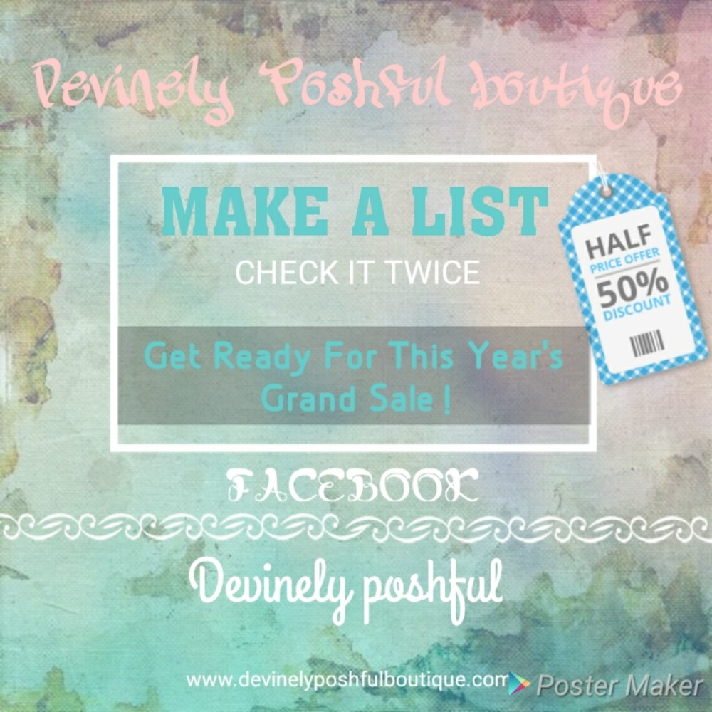 🎉End of year Sale🎉